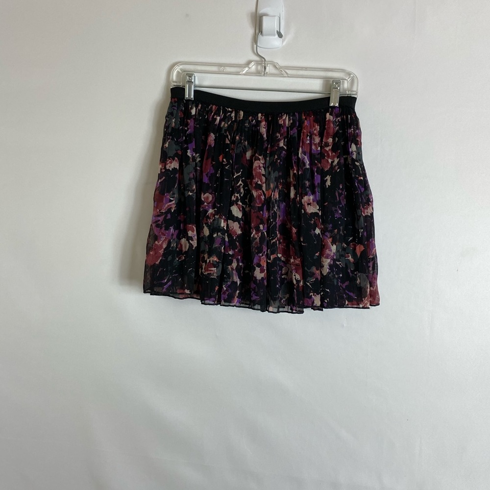 NWOT Joe Benbasset mini skirt